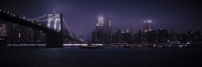 NYC