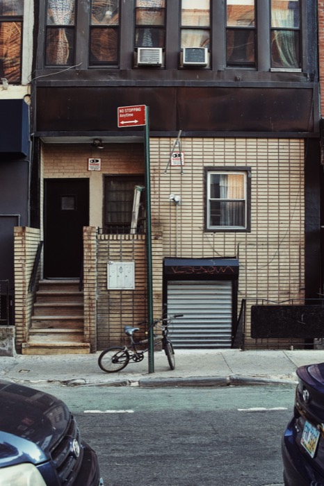 NYC Chinatown