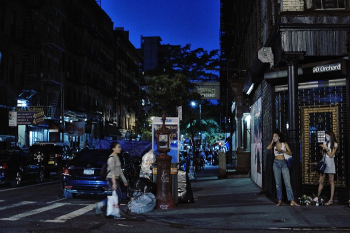 NYC LEST