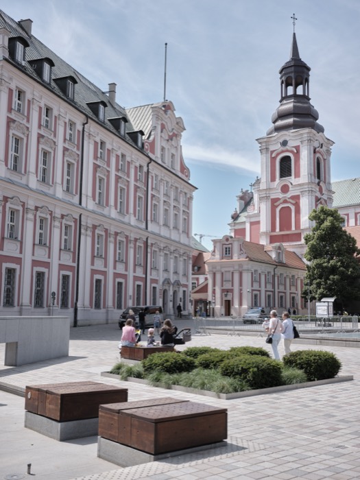 Poznan