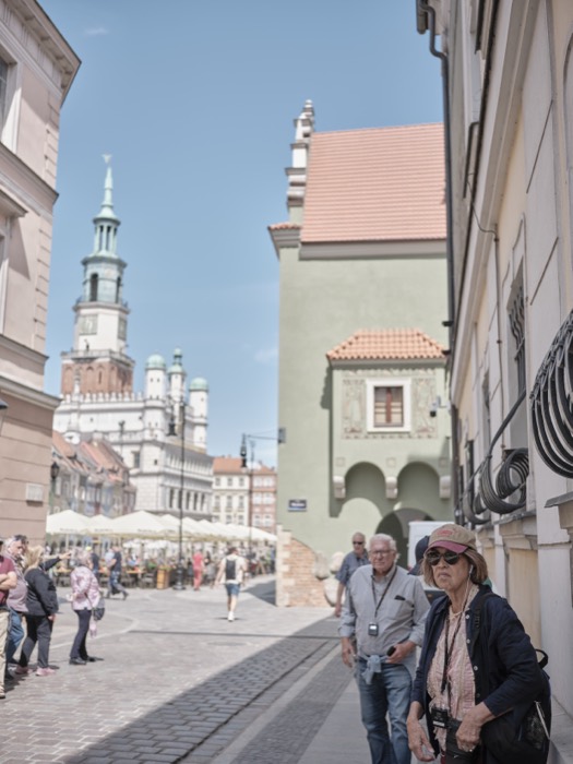 Poznan