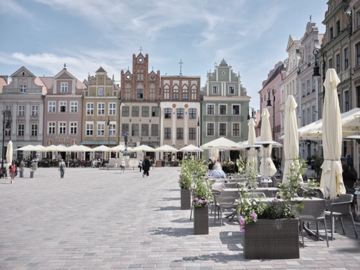 Poznan