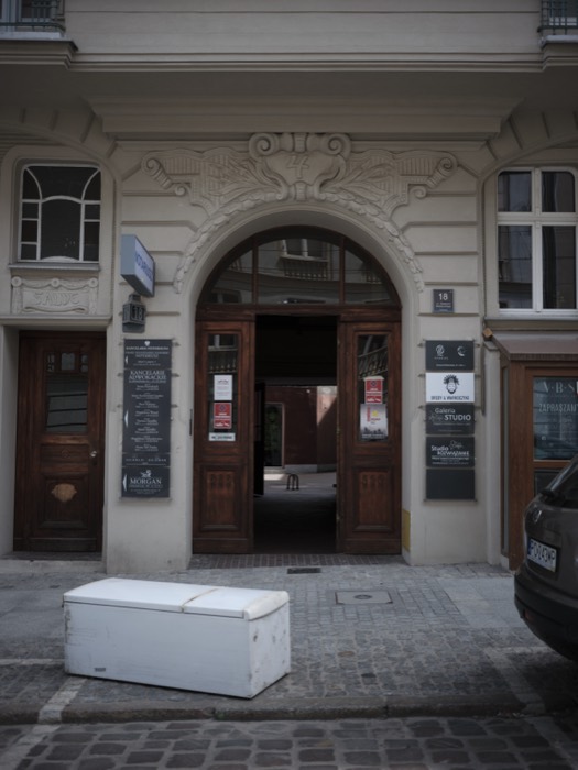 Poznan
