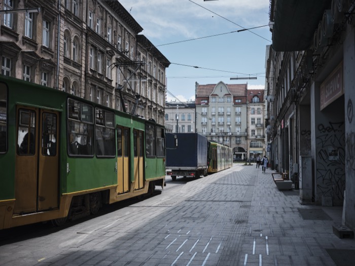 Poznan