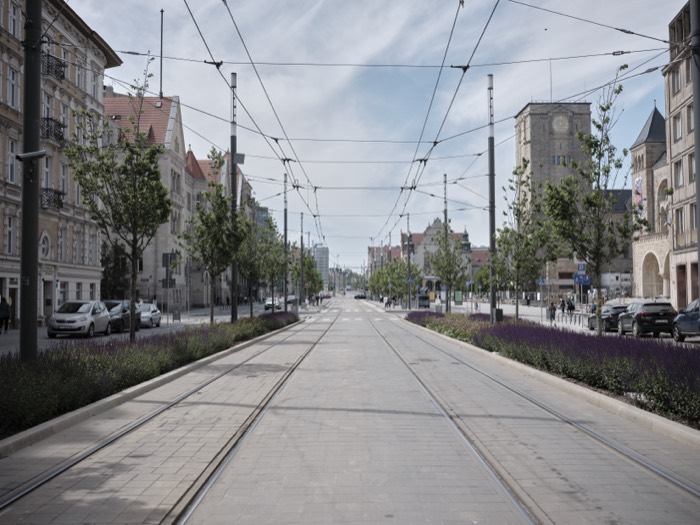 Poznan