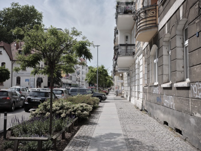 Poznan