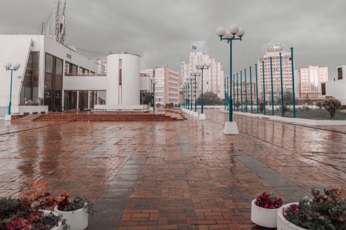 Pristina