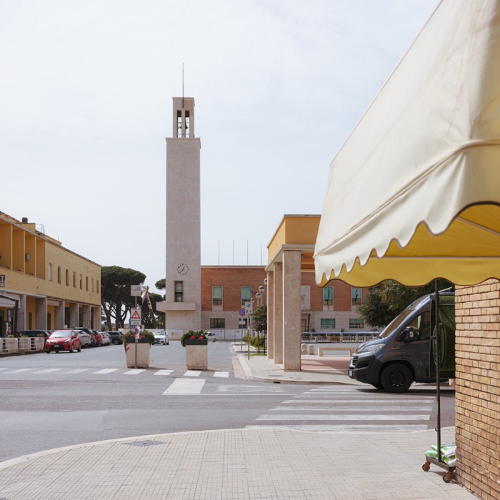 Sabaudia