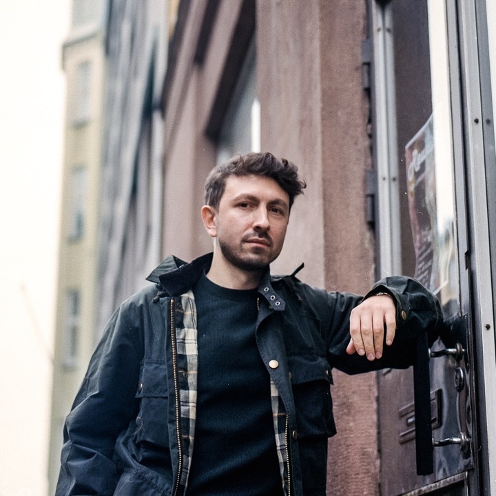 Damiano Cerrone