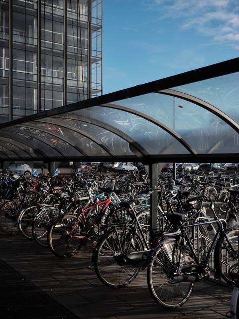Enschede-Bergen — photograph 2 of 15 by Damiano Cerrone