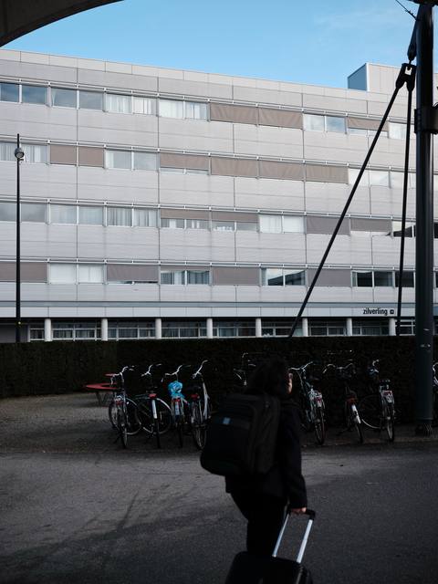 Enschede-Bergen — photograph 4 of 15 by Damiano Cerrone