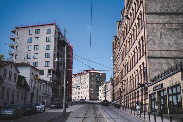 Gotherborg 1 — photograph 6 of 10 by Damiano Cerrone