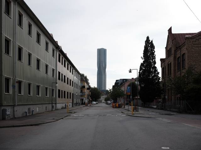 Gotherborg 2 — photograph 17 of 28 by Damiano Cerrone