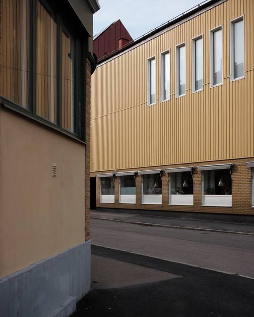 Gotherborg 2 — photograph 19 of 28 by Damiano Cerrone