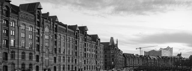 Hamburg — photograph 14 of 22 by Damiano Cerrone