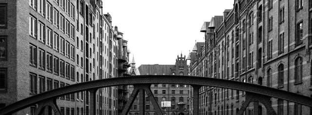 Hamburg — photograph 16 of 22 by Damiano Cerrone