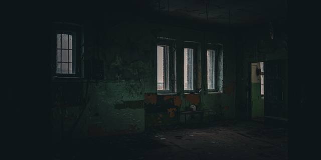 Krenholm — photograph 11 of 12 by Damiano Cerrone