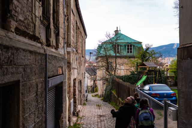 Liberec — photograph 15 of 19 by Damiano Cerrone