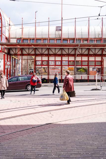 Liberec — photograph 19 of 19 by Damiano Cerrone