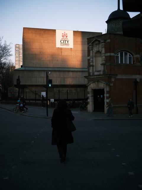 London — photograph 3 of 31 by Damiano Cerrone