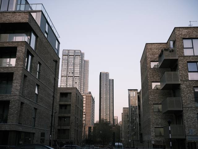 London — photograph 6 of 31 by Damiano Cerrone