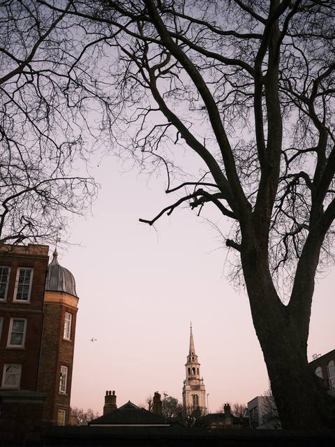 London — photograph 8 of 31 by Damiano Cerrone