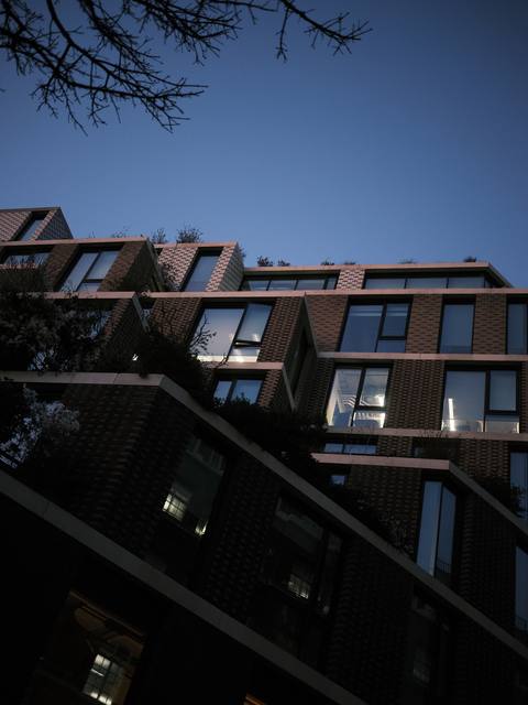 London — photograph 11 of 31 by Damiano Cerrone