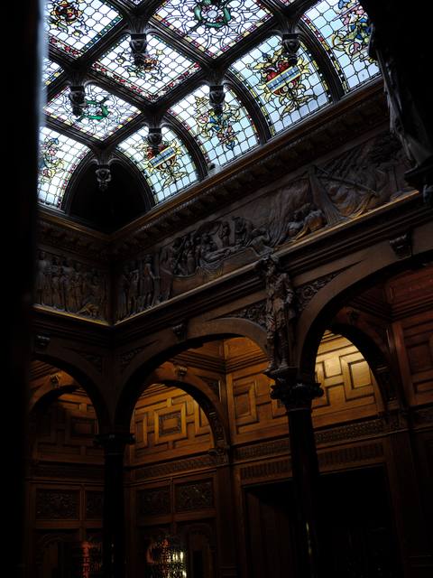 London — photograph 22 of 31 by Damiano Cerrone