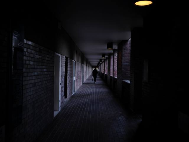 London — photograph 25 of 31 by Damiano Cerrone