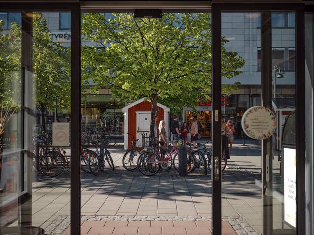 Lulea — photograph 2 of 12 by Damiano Cerrone