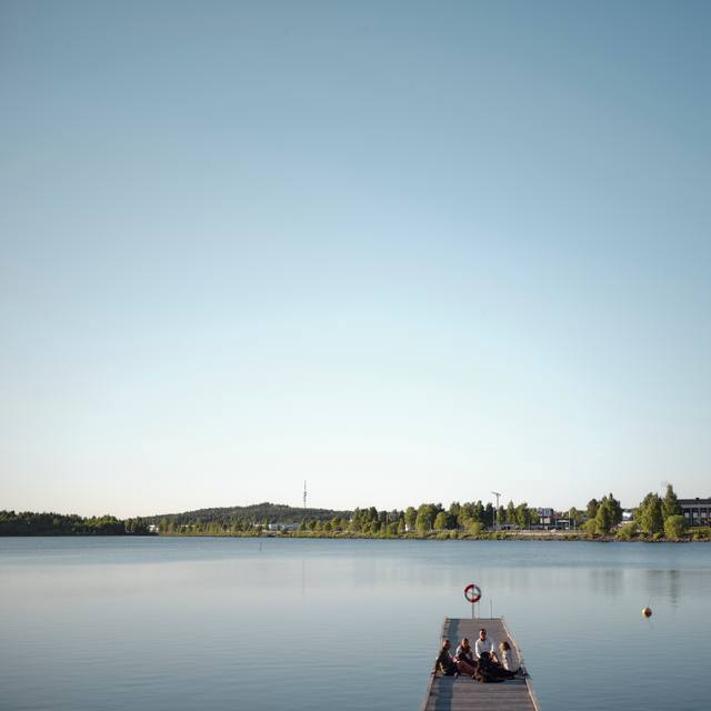 Lulea — photograph 8 of 12 by Damiano Cerrone