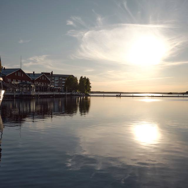 Lulea — photograph 10 of 12 by Damiano Cerrone