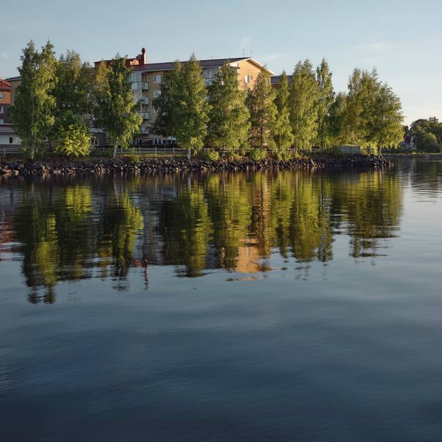 Lulea — photograph 11 of 12 by Damiano Cerrone
