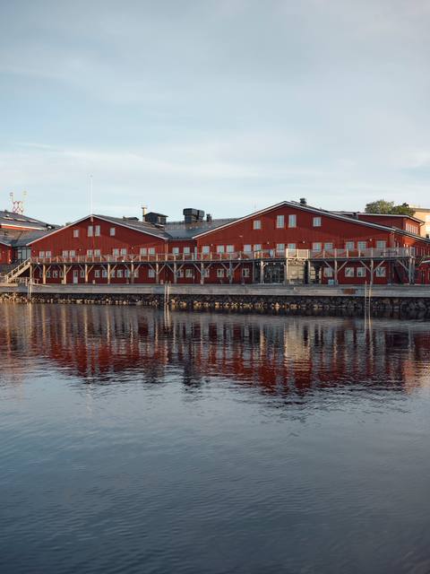 Lulea — photograph 12 of 12 by Damiano Cerrone