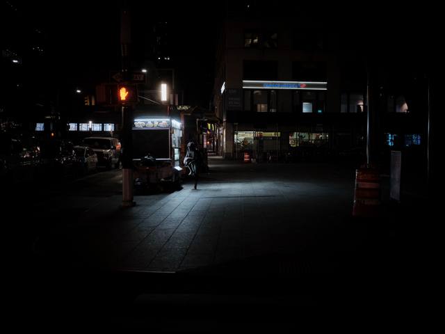 NYC — photograph 3 of 30 by Damiano Cerrone