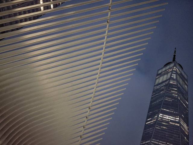 NYC — photograph 4 of 30 by Damiano Cerrone