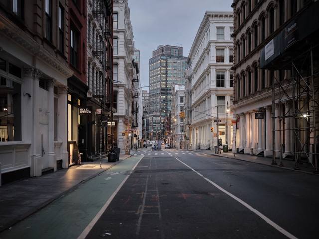 NYC — photograph 5 of 30 by Damiano Cerrone