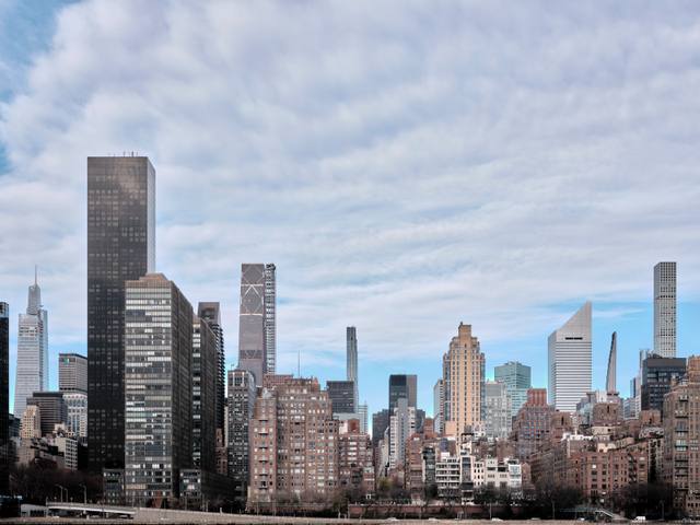NYC — photograph 8 of 30 by Damiano Cerrone