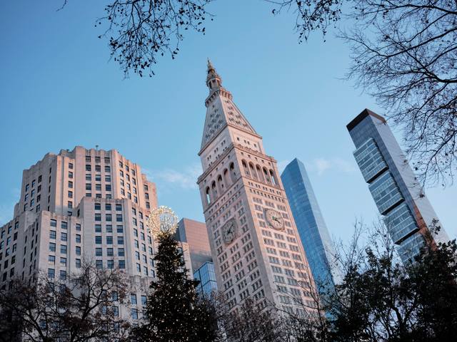 NYC — photograph 11 of 30 by Damiano Cerrone