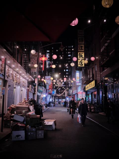 NYC — photograph 14 of 30 by Damiano Cerrone
