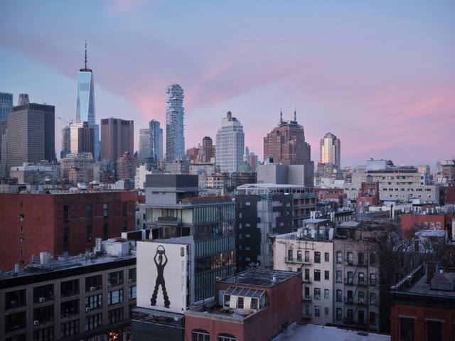 NYC — photograph 17 of 30 by Damiano Cerrone