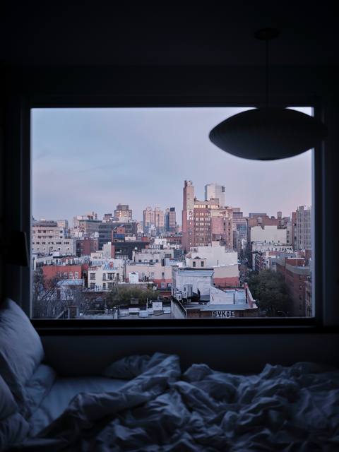 NYC — photograph 18 of 30 by Damiano Cerrone