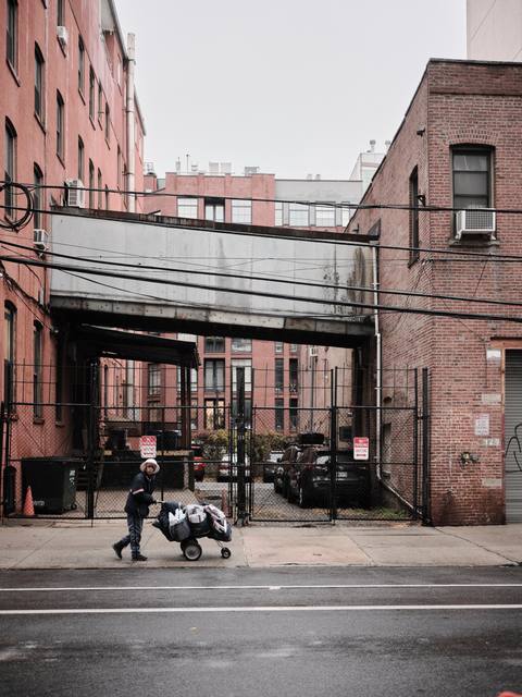 NYC — photograph 19 of 30 by Damiano Cerrone