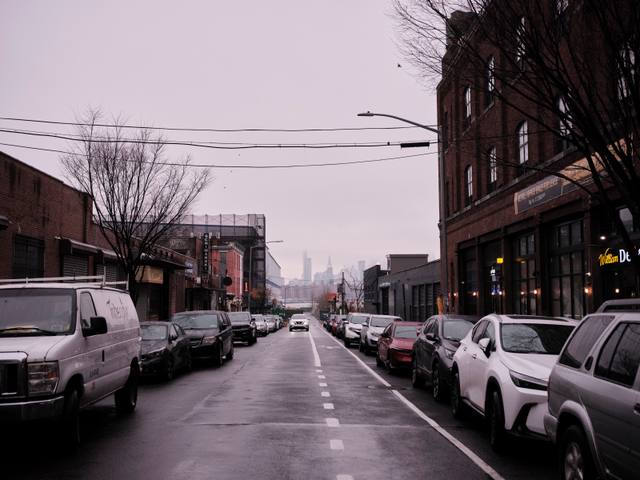 NYC — photograph 20 of 30 by Damiano Cerrone