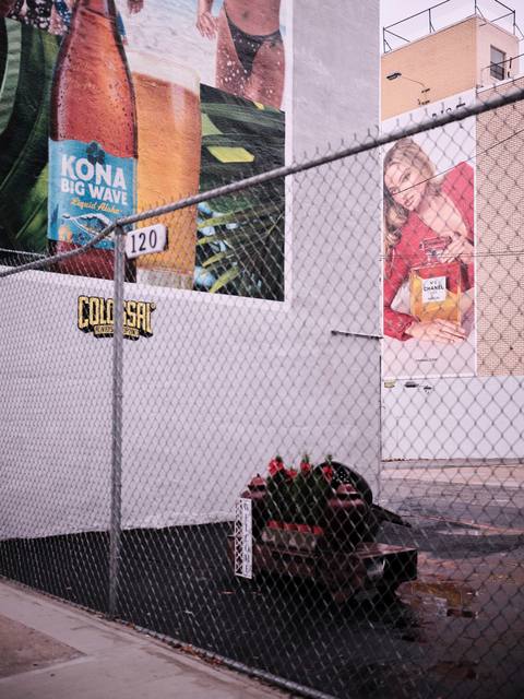 NYC — photograph 21 of 30 by Damiano Cerrone