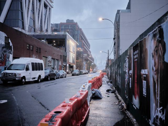 NYC — photograph 22 of 30 by Damiano Cerrone