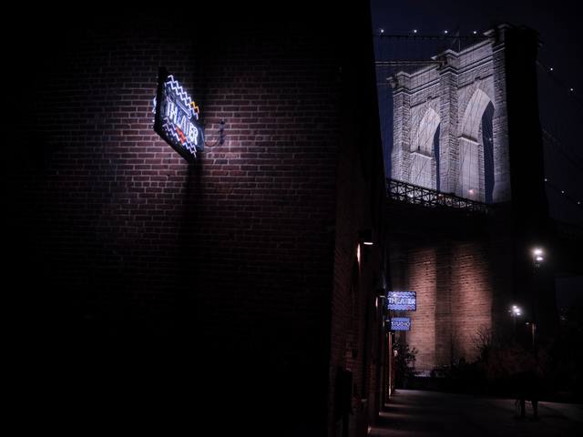 NYC — photograph 26 of 30 by Damiano Cerrone