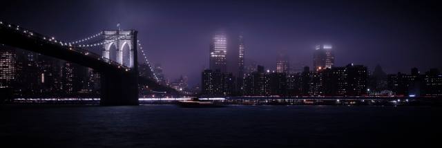 NYC — photograph 27 of 30 by Damiano Cerrone