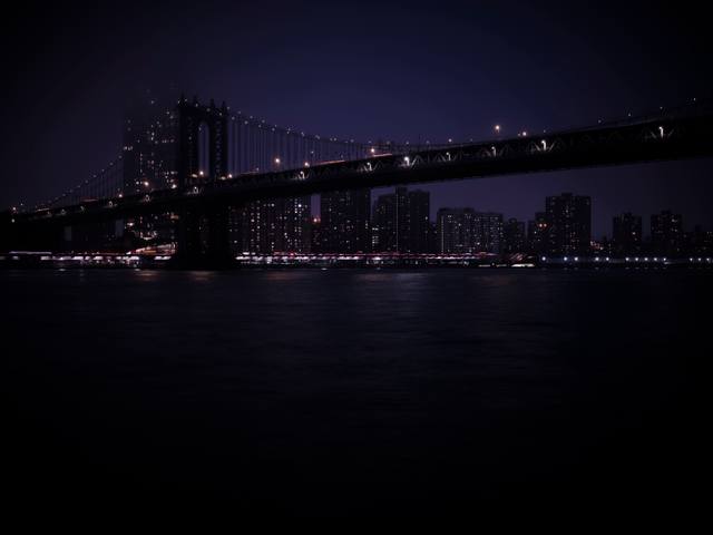 NYC — photograph 28 of 30 by Damiano Cerrone