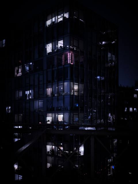 NYC — photograph 29 of 30 by Damiano Cerrone